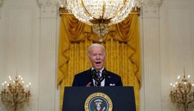 Trade sanctions, military aid, NATO ties: US Prez Joe Biden's response to Russia over Ukraine
