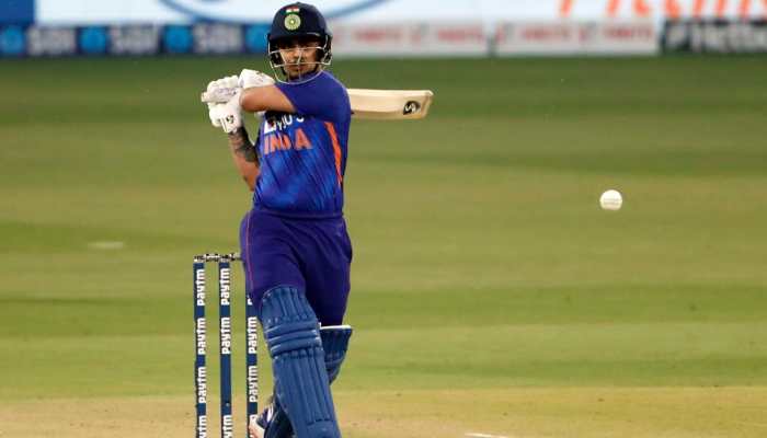 Ishan Kishan gets highest-score by India wicketkeeper, even MS Dhoni and Rishabh Pant couldn’t achieve this