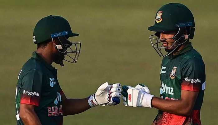 BAN vs AFG Dream11 Team Prediction, Fantasy Cricket Hints Bangladesh vs Afghanistan: Captain, Probable Playing 11s, Team News; Injury Updates For the 2nd ODI at Zahur Ahmed Chowdhury Stadium, Chattogram from 10.30 AM IST February 25