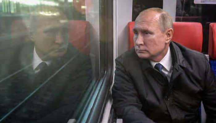  &#039;Real&#039; reason behind the war; Putin is seeking &#039;One Russia&#039;!