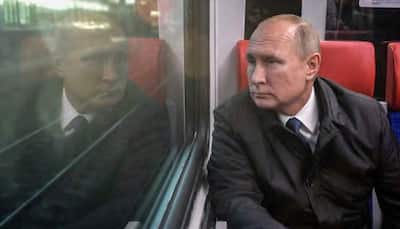  'Real' reason behind the war; Putin is seeking 'One Russia'!