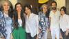 Hrithik Roshan and his rumoured girlfriend Saba Azad relish Kerala food date, unseen pics go viral!