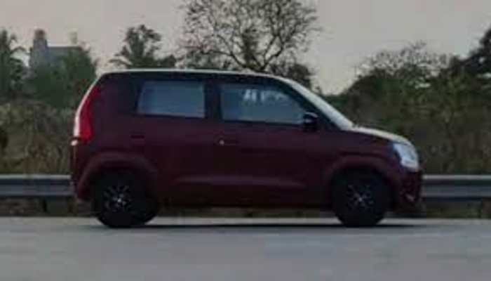 New 2022 Maruti Suzuki WagonR brochure leaked, check specs 