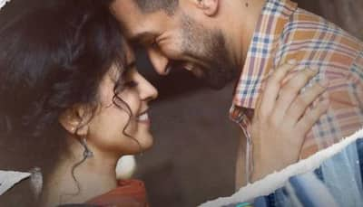 Love Hostel movie review: Sanya Malhotra and Vikrant Massey standout in a bland love story