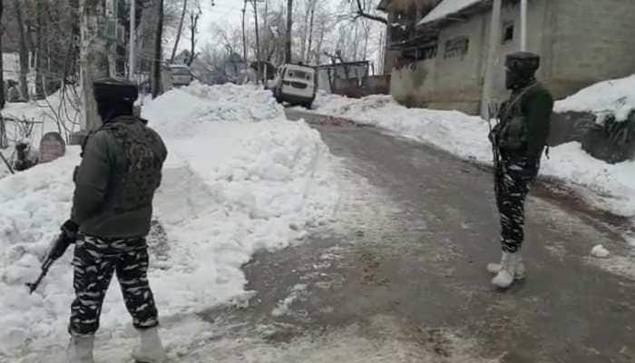 Two Lashkar-e-Taiba terrorists killed in encounter in J&amp;K’s Shopian