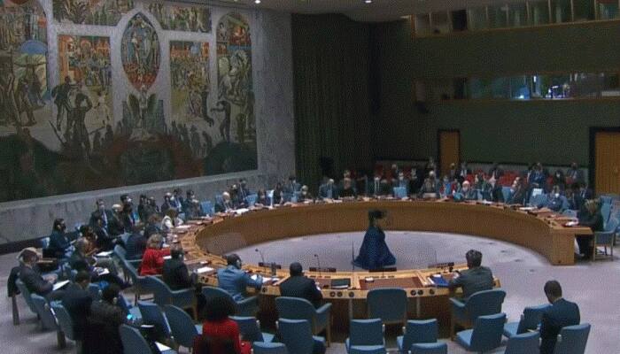 Russia, US seek India's support ahead of Security Council vote on Ukraine situation