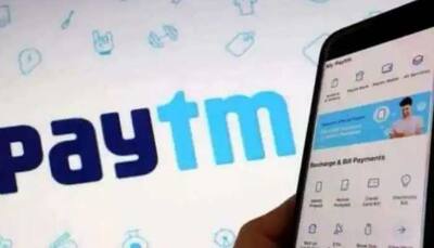 Paytm gets 'Overweight' rating from JPMorgan; target price set at Rs 1,350 