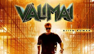 Valimai movie review: Ajith Kumar-starrer lacks depth to impress right till the end
