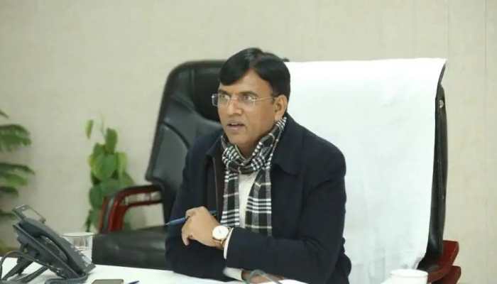 Ministry mulling PLI scheme for chemical sector: Mansukh Mandaviya Ministry mulling PLI scheme for chemical sector: Mansukh Mandaviya