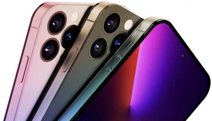 iPhone 14 to have extra battery life than iPhone 13? Here's what this leak reveals