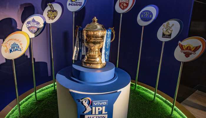 IPL 2022 Group Matches Explained: Each team to play five teams twice and remaining four once