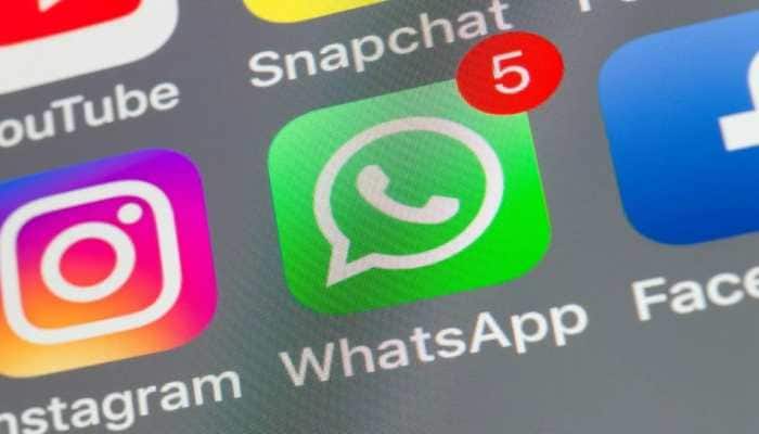 WhatsApp Update: WhatsApp testing message reactions feature, new search message shortcut and more