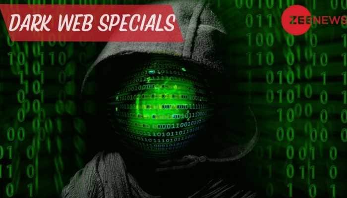 What is Dark Web and what all is there in this dark side of Internet?