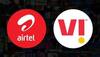 Airtel to acquire Vodafone's 4.7% stake in Indus Towers if funds are used for VIL