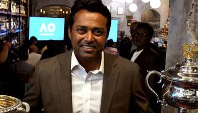 Leander Paes found guilty of domestic violence against Rhea Pillai by court