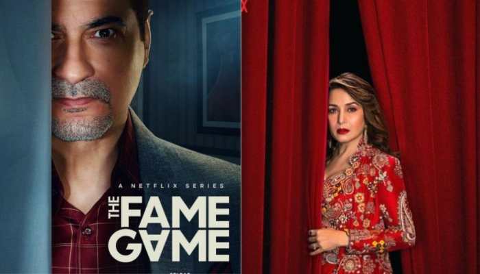 The Fame Game series review: Madhuri Dixit's OTT debut is an absolute delight