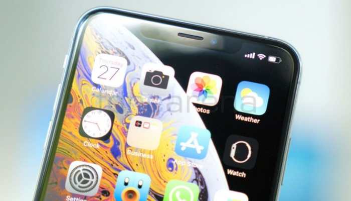 Apple to give Face ID repair on iPhone without replacing the smartphone