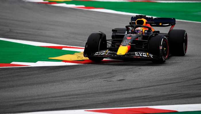 F1 cancels Russian GP due to military invasion of Ukraine