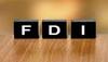 FDI equity inflows dip 16 pc during Apr-Dec 2021 to USD 43.17 bn: DPIIT data