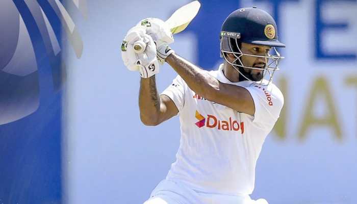 IND vs SL: Dimuth Karunaratne to lead 18-man squad for Tests against India 