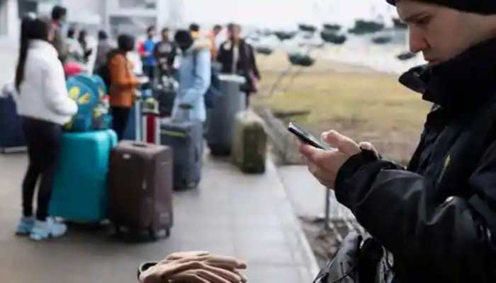 Dilemma of Indian students stranded in east Ukraine: How to travel for 18 hours for evacuation?