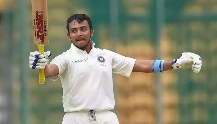 Ranji Trophy: Mumbai concede 164-run first innings lead; Delhi stare at group league exit