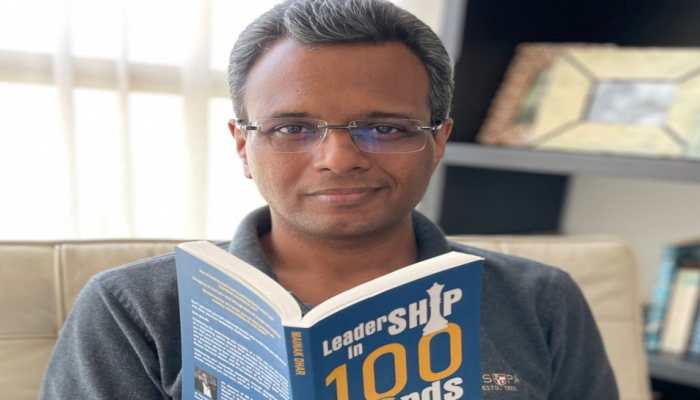 Here's how Mainak Dhar’s new launch aims to close the ‘Mentoring Gap’