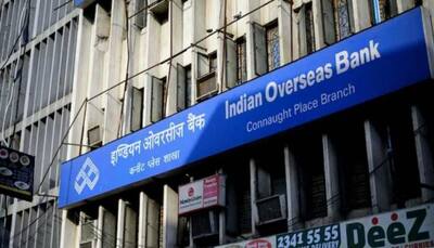 Govt appoints Vivek Aggarwal as RBI nominee director in Indian Overseas Bank