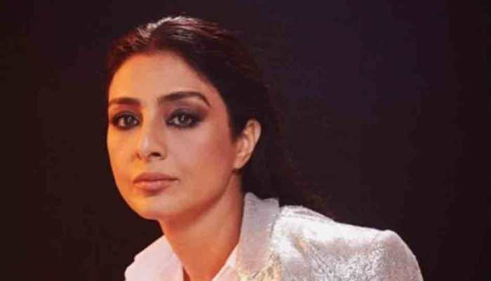 Tabu wraps up horror-comedy &#039;Bhool Bhulaiyaa 2&#039;, shares post