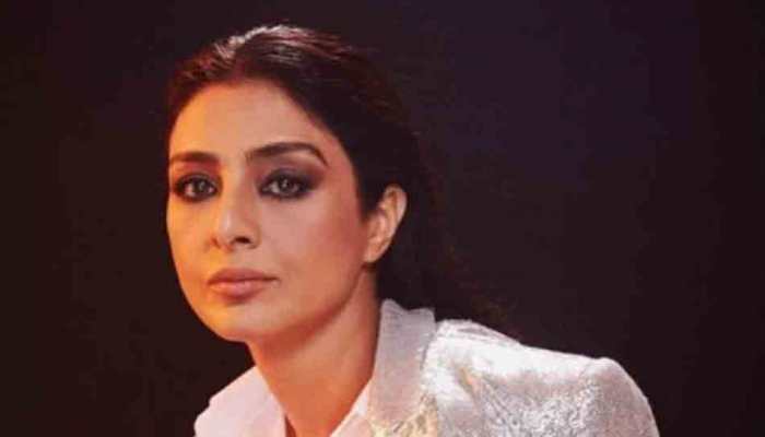 Tabu wraps up horror-comedy 'Bhool Bhulaiyaa 2', shares post