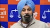 Punjab: Mohali court rejects SAD leader Bikram Majithia's bail plea in drug case