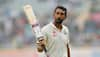 BCCI forms committee to investigate threats Wriddhiman Saha received from senior journalist