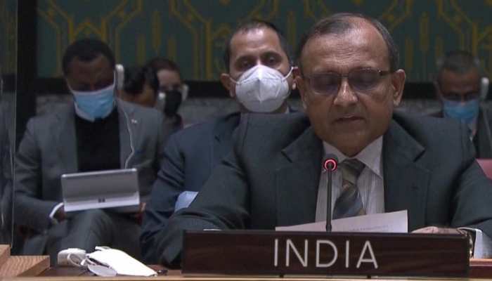 India, China abstain on UNSC resolution against Russia; here&#039;s what New Delhi said