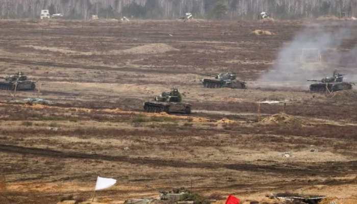 Russia destroyed Ukraine&#039;s 118 military facilities: Defence Ministry