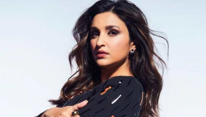 Parineeti Chopra feels a new phase of her career began after The Girl On The Train