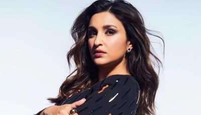 Parineeti Chopra feels a new phase of her career began after The Girl On The Train