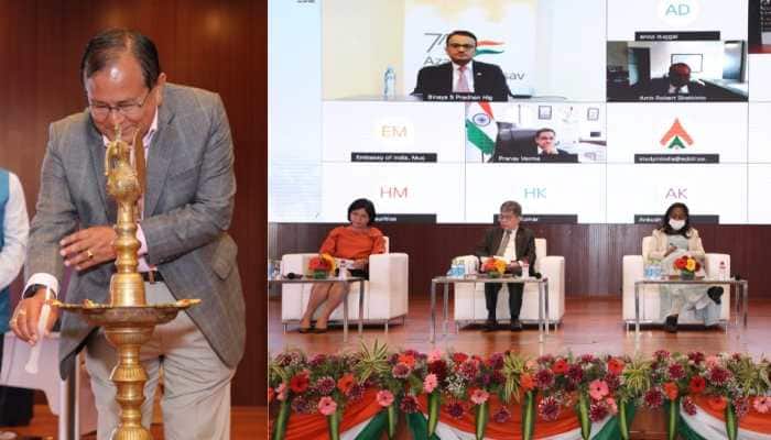 EdCIL organizes &#039;Study in India&#039; Diplomatic Conclave for showcasing education sector of India