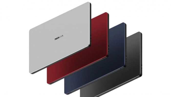 Nokia PureBook Pro laptop with 12th-Gen Intel processor launched: Features, specs