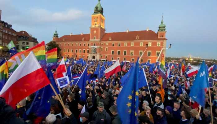 What was Warsaw Pact? Know all about it here amid Russia-Ukraine crisis