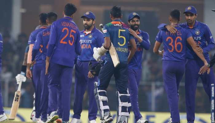 India vs Sri Lanka 2nd T20 Live Streaming When and Where to Watch IND vs SL Live in India Cricket News Zee News