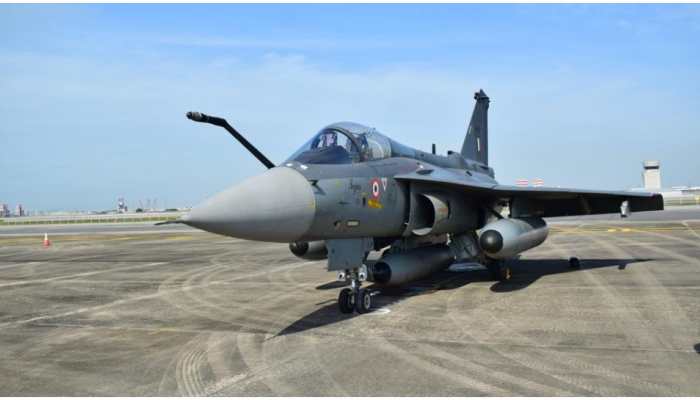 IAF withdraws from 'Cobra Warrior' multilateral air exercise in UK 