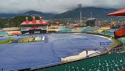 IND vs SL, 2nd T20 Weather Report: Will match be affected by rain? 