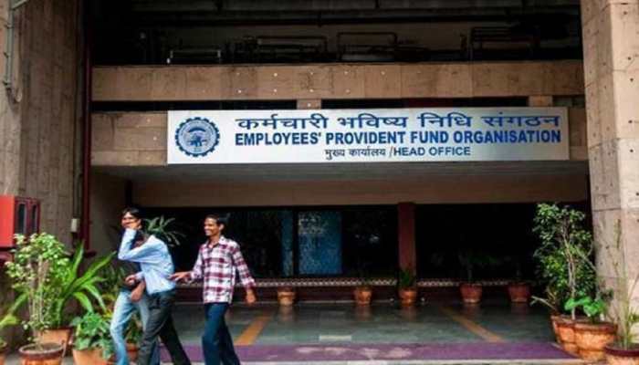 EPF account: Here&#039;s how to register or update phone number, email