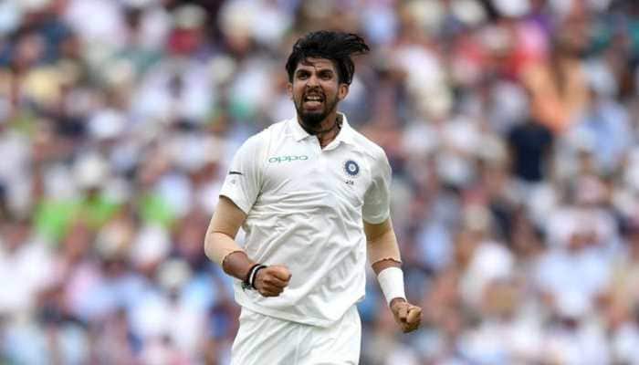 Ranji Trophy: Ishant Sharma continues to struggle as Delhi faces threat of early exit from tournament 