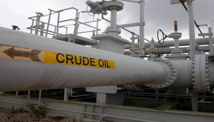 Crude oil at $100 per barrel, Govt may release Strategic Petroleum Reserves