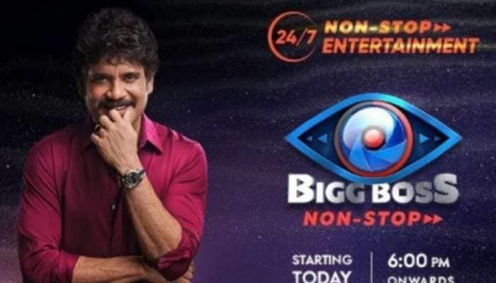 Nagarjuna-hosted &#039;Bigg Boss Telugu OTT&#039; all set to go