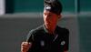 THIS Ukraine tennis player who beat Roger Federer to take up arms in Russia war