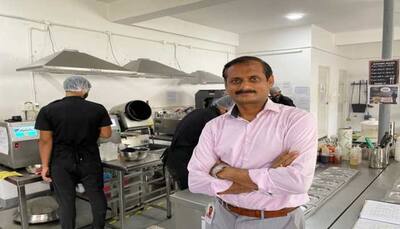 Mukunda unveils Nucleus Kitchens, aims to reach 100 metro and cities.