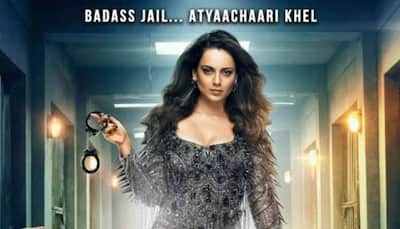 Kangana Ranaut's ‘Lock Upp' runs into trouble after court issues stay order on reality show
