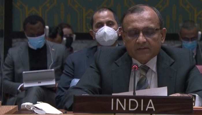 ‘Independent, balanced position’: Russia on India abstaining from voting on UNSC resolution